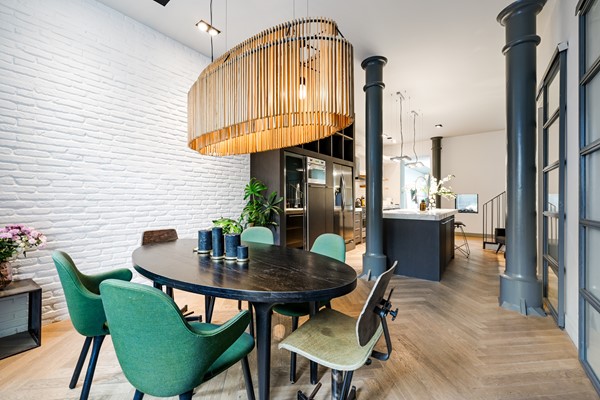 Medium property photo - Egelantiersgracht 62, 1015 RM Amsterdam